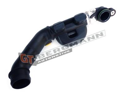 GT BERGMANN GT52-256 EAN: 5907764517650.