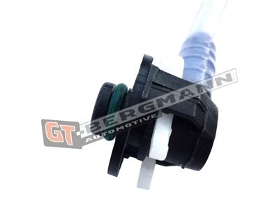 GT BERGMANN GT52-264 EAN: 5907764519142.