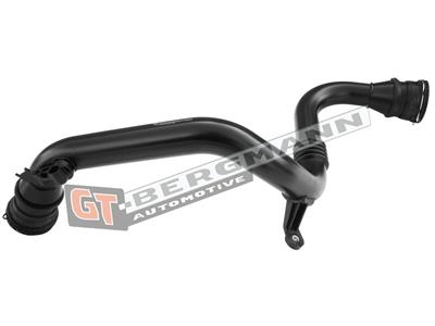 GT BERGMANN GT52-400 EAN: 5907764520018.