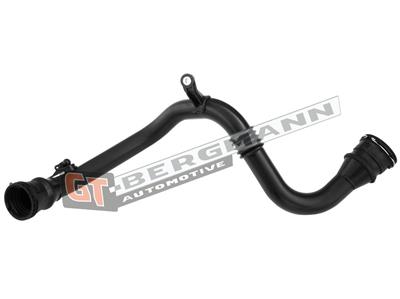 GT BERGMANN GT52-400 EAN: 5907764520018.