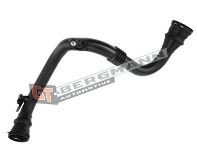 GT BERGMANN GT52-400 EAN: 5907764520018.