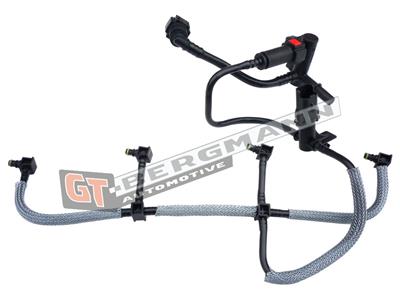 GT BERGMANN GT52-406 EAN: 5907764520070.