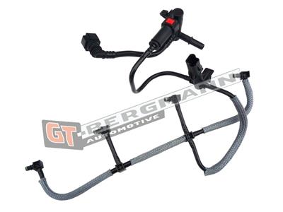 GT BERGMANN GT52-406 EAN: 5907764520070.