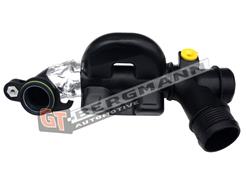 GT BERGMANN GT52-542