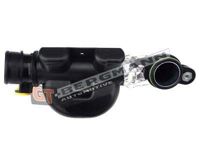 GT BERGMANN GT52-543 EAN: 5907764525082.