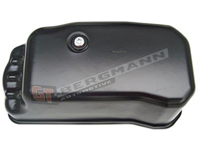 GT BERGMANN GT53-001 EAN: 5907764507941.
