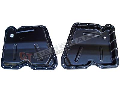 GT BERGMANN GT53-005 EAN: 5907764507989.