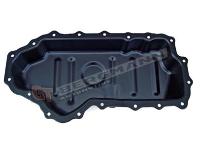 GT BERGMANN GT53-012 EAN: 5907764508054.