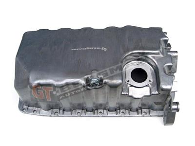 GT BERGMANN GT53-014 EAN: 5907764508078.