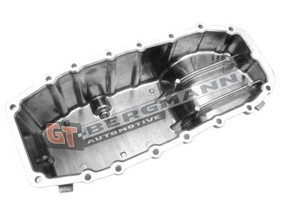 GT BERGMANN GT53-017 EAN: 5907764516745.