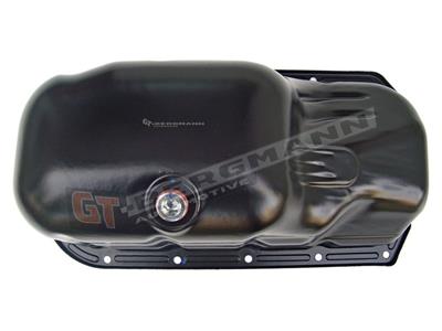 GT BERGMANN GT53-018 EAN: 5907764517278.