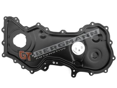 GT BERGMANN GT54-007 EAN: 5907764511139.