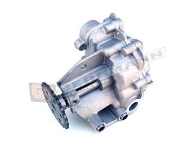 GT BERGMANN GT56-012 EAN: 5907764508580.