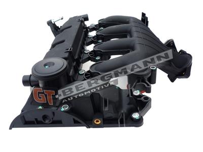 GT BERGMANN GT58-005 EAN: 5907764514710.