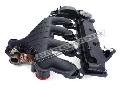 GT BERGMANN GT58-005 EAN: 5907764514710.