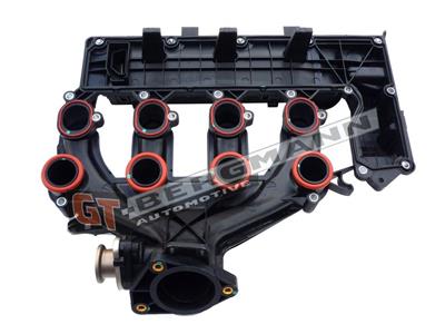 GT BERGMANN GT58-005 EAN: 5907764514710.