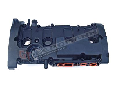 GT BERGMANN GT58-012 EAN: 5907764521527.