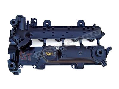 GT BERGMANN GT58-017 EAN: 5907764508764.