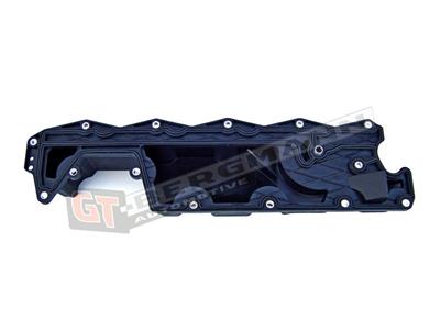 GT BERGMANN GT58-021