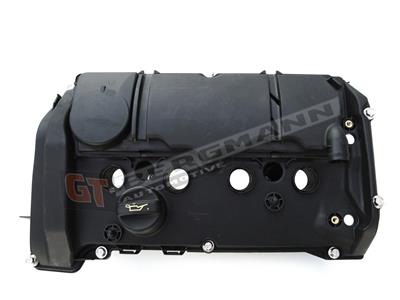 GT BERGMANN GT58-025 EAN: 5907764510279.