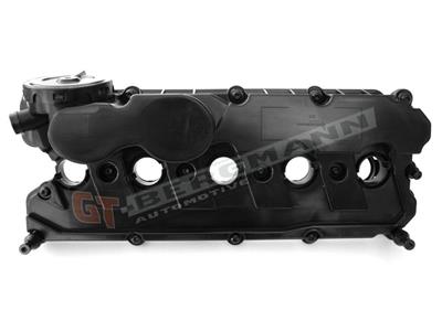 GT BERGMANN GT58-033 EAN: 5907764510354.