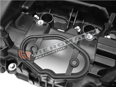 GT BERGMANN GT58-040 EAN: 5907764513614.