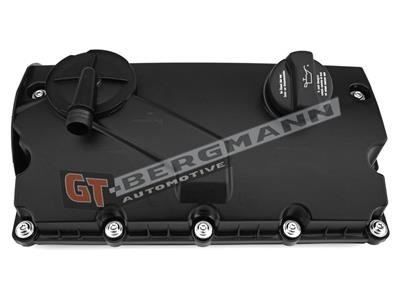 GT BERGMANN GT58-053 EAN: 5907764513751.