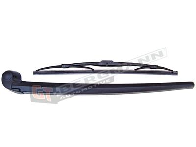 GT BERGMANN GT70-001 EAN: 5907764508818.