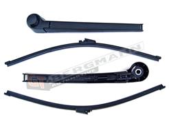 GT BERGMANN GT70-003