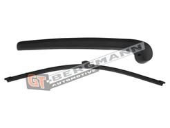 GT BERGMANN GT70-001