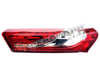 GT BERGMANN GT73-001 EAN: 5907764516516.