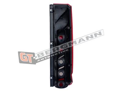 GT BERGMANN GT73-001 EAN: 5907764516516.