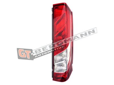 GT BERGMANN GT73-002 EAN: 5907764516523.