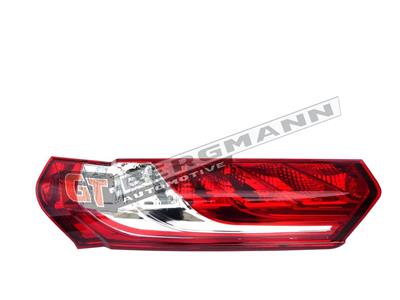 GT BERGMANN GT73-002 EAN: 5907764516523.