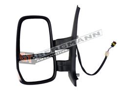 GT BERGMANN GT74-001