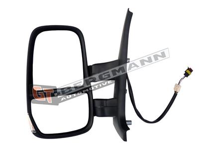 GT BERGMANN GT74-001 EAN: 5907764516530.