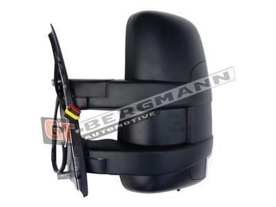 GT BERGMANN GT74-001 EAN: 5907764516530.