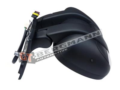 GT BERGMANN GT74-001 EAN: 5907764516530.