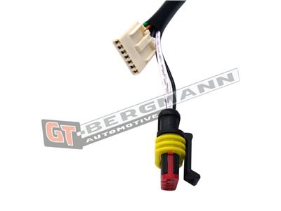 GT BERGMANN GT74-001 EAN: 5907764516530.
