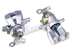 GT BERGMANN GT80-010