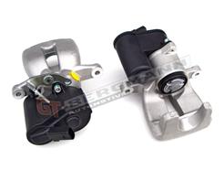 GT BERGMANN GT80-058