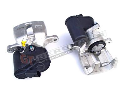 GT BERGMANN GT80-124 EAN: 5907764501956.