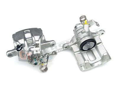 GT BERGMANN GT80-130 EAN: 5907764502014.