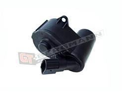 GT BERGMANN GT80-207