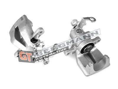 GT BERGMANN GT80-287 EAN: 5907764511870.