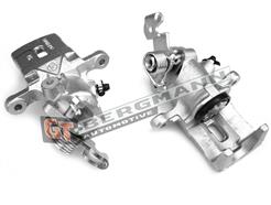 GT BERGMANN GT80-316