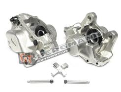 GT BERGMANN GT80-346