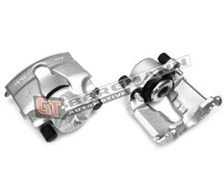 GT BERGMANN GT80-348