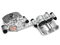 GT BERGMANN GT80-332