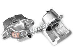 GT BERGMANN GT80-394